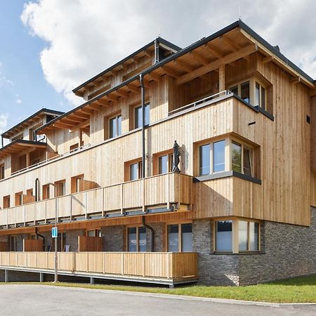 Ferienwohnung Lucni Apartman Rozmarina Černý Důl Exterior foto